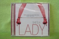 She's A Lady Various Artists CD