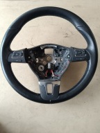 Kierownica VW Jetta VI 5C 2010-2018 Passat Golf Europa ŁADNA