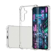 Przezroczyste Etui ochronne do Samsung Galaxy A56