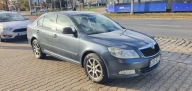 SKODA OCTAVIA II (1Z5) 1.6 TDI 105 KM