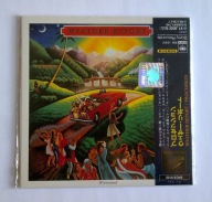 Weather Report - 1983 Procession Zawinul Pastorius - mini LP Japan OBI - CD