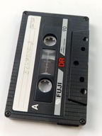 Kaseta magnetofonowa Fuji DR-90