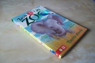 ZOSIA I JEJ ZOO PSOTNY SŁONIK COBB WILLIAMS