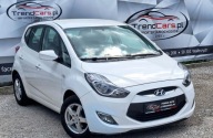 Hyundai ix20 1.4 90 KM Klima bezwypadkowy Gwarancja oplacony 1.4 Benzyna