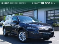 Škoda Octavia Skoda Octavia Drive Essence 1.5 TSI