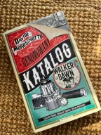 Renomowany katalog Walker&Dawn Davide Morosinotto