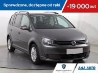 VW Touran 1.4 TSI, Klima, Tempomat