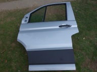 DRZWI VW CRAFTER II 7C MAN TGE 2N0 SREBRNE IDEALNE