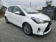 Toyota Yaris Premium City+ Style, Bezwypadkowy