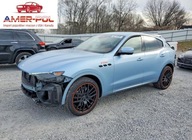 Maserati Levante Mc Edition 2023 3.0 Benzyna 345KM