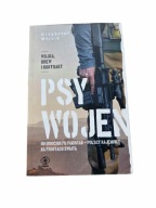 Psy wojen Wojna, krew i kontrakt najemnicy reportaż