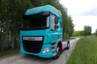 DAF CF 460 euro6