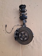 OPEL ASTRA V K 1.6 CDTI MCPHERSON AMORTYZATOR ZWROTNICA LEWY PRZÓD KOMPLET