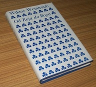 OD REJA DO BOYA Wiktor Weintraub