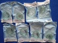 Narzędzia do endodoncji - zestaw