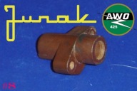 JUNAK AWO styczka WN ORYGINAŁ iskrownik ZS 3 EZ 41 wersja BRĄZOWA ładna