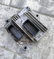 KOMPUTER STEROWNIK SILNIKA OPEL ASTRA H Z16XEP 1.6 16V 55561172 FDMP