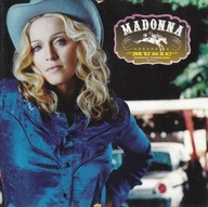 Madonna - 2000 - Music - CD