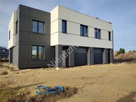 Dom, Michałowice, Pruszkowski, 156 m²