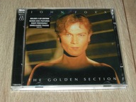 John Foxx-The Golden Section 2 cd