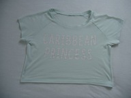 bluzka H&M r 146/152 Crop top
