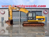 2011 CAT 320DL