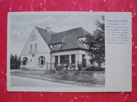 PRÓSZKÓW PROSKAU OPOLE POMOLOGIE HOTEL RRRR