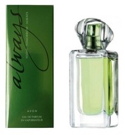 Woda perfumowana Today Tomorrow Always Avon