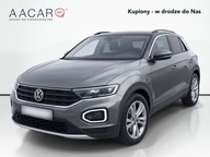 Volkswagen T-Roc Life / LED / ACC / Asystent parko