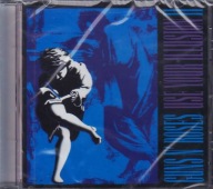 Use Your Illusion II Guns N' Roses CD