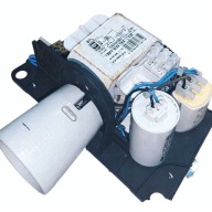 ZESTAW ELGO 150W STATECZNIK STS-150 ZAPŁONNIK ZX DŁAWIK METALOHALOGEN SON