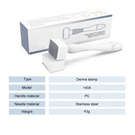 DERMA STEMPEL z regulacją długości igieł 3mm