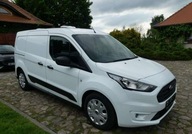 Ford Ford Transit Connect 1,5 Tdci Long L2H1 Kamera Nawigacja SYNC 3 F. V