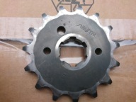 ZĘBATKA NAPĘDOWA 14Z PRZÓD sunf315-14