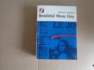 Kradzież Mony Lisy Loschburg Winfried
