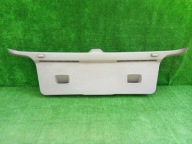 Vw Golf IV 3D 5D HB hatchback osłona tapicerka maskownica klapy bagażnika