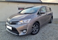 Toyota Verso SLICZNA 1.6 D4D Diesel ORYGINAL Bogata Wersja ZADBANA 2015r S