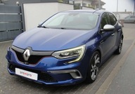 Renault Megane GT - 205 KM Automat 1.6 Benzyna 205KM