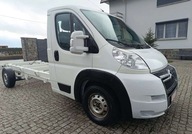 Citroen Citroen Jumper Maxi 160KM RAMA 3.0 Diesel 160KM