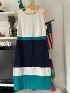 S upały GEORGE BIEL GRANAT ZIELEŃ PROSTA praca