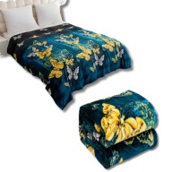 KOC J&W MIKROFIBRA 200 CM X 220 CM