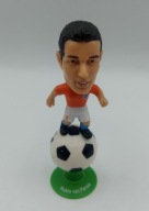figurka piłkarza Robin van Persie, 2008 r.