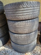 Opona letnia Kumho Ecsta SPT KU31 205/45R17 88 W