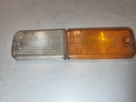Lampa KLOSZ kierunkowskazu przód Polonez Lublin