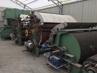 Waga i zgrzeblarka 2000 cm piłowa DOBRY stan