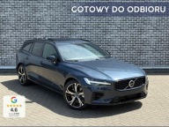 VOLVO V60 T6 AWD Plug-In Hybrid Plus Dark Combi 2.0 (398KM) 2026