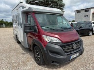 Fiat Ducato Komfortowy Kamper Weinsberg 2.3diesel Klima Kamera 2.3 Diesel