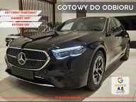 MERCEDES-BENZ E Klasa 200 Avantgarde 2.0 (197KM) 2025