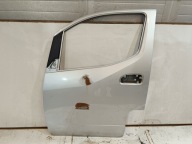 DRZWI NISSAN NV200 LEWE PRZÓD