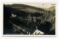 KUDOWA ZDRÓJ - DROGA STU ZAKRĘTÓW, 1939